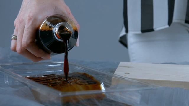 DIY | Как сделать подвесную полку своими руками