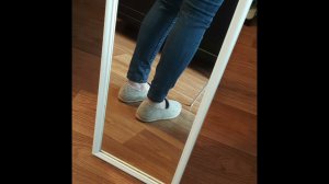 Новая модель - валяные мокасины, туфли, женские