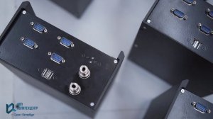 НПП ПОЛИТЕХЦЕНТР - российский производитель промышленного компьютерного оборудования