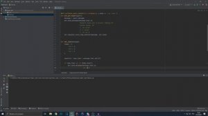 Создаём бота для Telegram за 20 минут на Python + Telebot!