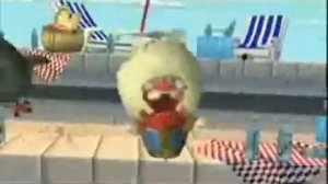 Rayman Raving Rabbids 2 Bunnies Belch Trailer