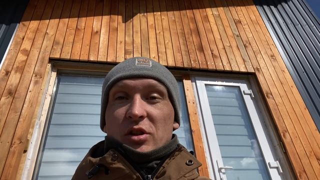 Как защитить террасную доску смотреть онлайн