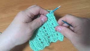 КАКАЯ КРАСОТА НА ВСЕ СЕЗОНЫ! Вязание узоров спицами