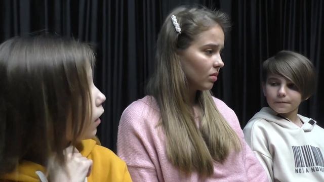 Детский юмористический сериал. Школа Ролла. СВАТЫ. Истории о школе, детях, учителях, родителях.