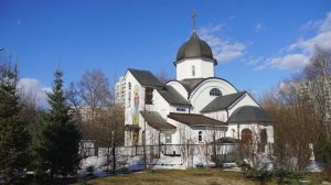 Судьбы Божии. Святитель Игнатий (Брянчанинов)