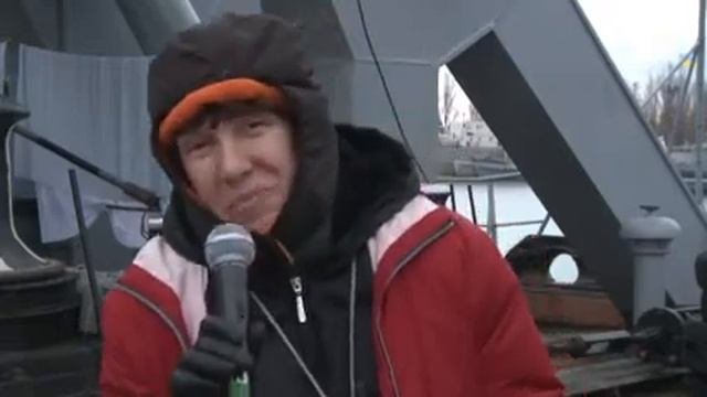 Кино. Крым.Севастопольские расказы.