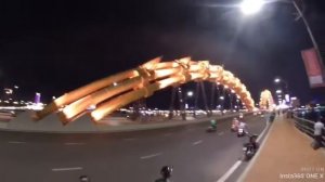 Dragon Bridge#DaNang#Vietnam