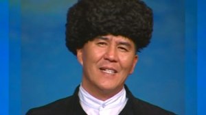 Улан Качкыналиев «Эсимде»