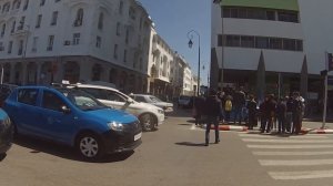 Исповедь Марокканца о жизни в России и Марокко