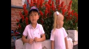 дети стихи поздравление городу