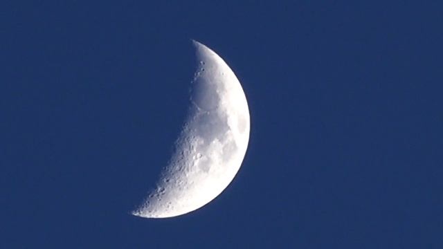 Луна. Полумесяц 28.04.2020 г. смотреть онлайн