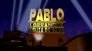 Pablo Lorrander Souza Da Silva Film Corporation (1994-2009) (720p/1080p version)