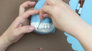 Собачка из Носков своими руками ?? DIY: a Puppy Dog with Socks