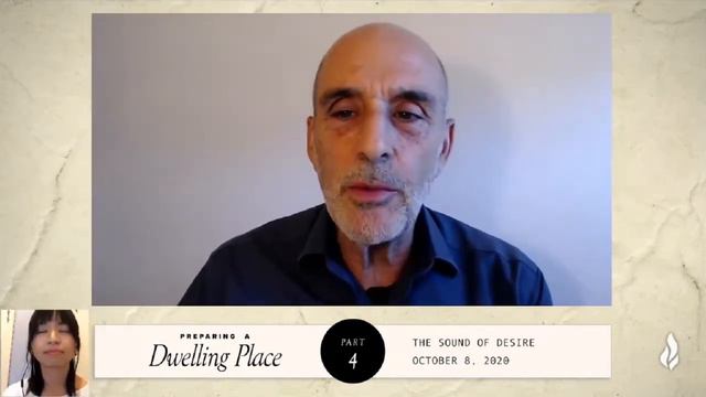 Russian - PART 4: "Preparing a Dwelling Place" - The Sound of Desire смотреть онлайн