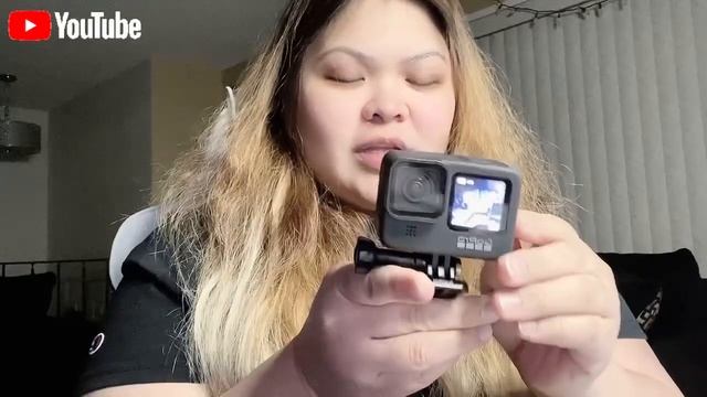 GoPro Hero 9 Black + Accessories | смотреть онлайн