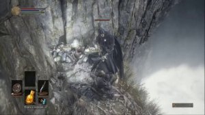 Как легко пройти Судию Гундира в DARK SOULS III