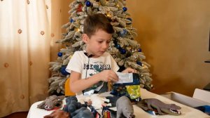 ИГРУШКИ антистресс  ОТ СБАБАМ. Ночные хищники! в чем разница СБАБАМ и ДЕАГОСТИНИ