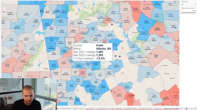 PRICE CUTS are Coming (ETA: Spring 2022 Housing Market)