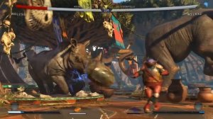 INJUSTICE 2 - Teenage Mutant Ninja Turtles Intros & Gameplay (TMNT)