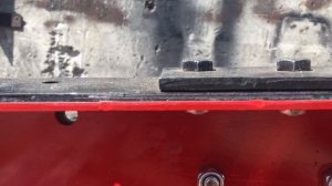 Вставки в Раму Газель , усиление и ремонт рамы, made by Petrovich