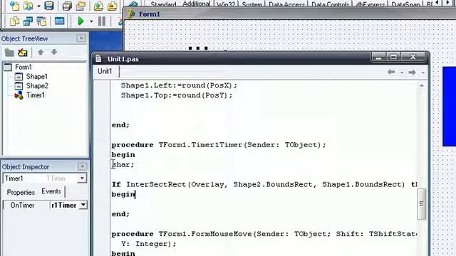 Урок 29.PingPong ч.2 смотреть онлайн
