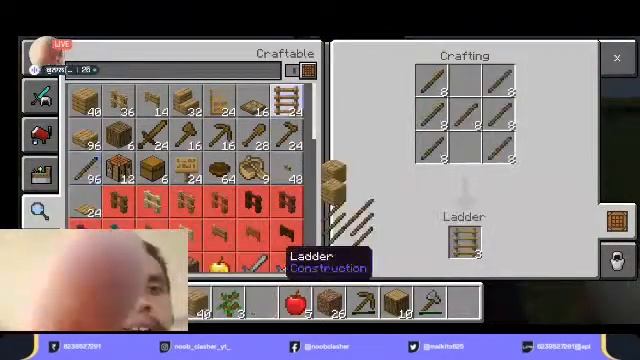 Survival Server For Java And Bedrock Open For Everyone ? #turnip_live #turnip #noobclasher смотреть онлайн