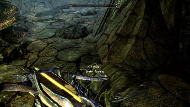 [The Elder Scrolls V: Skyrim] Part 317 At the Summit of Apocrypha смотреть онлайн