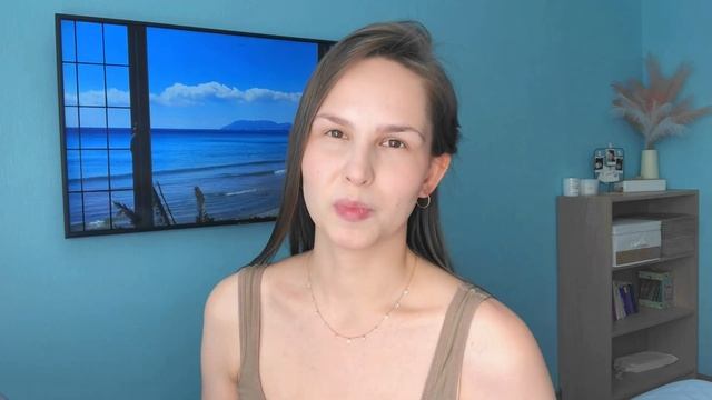 Освежающий макияж на лето, быстро и легко! смотреть онлайн