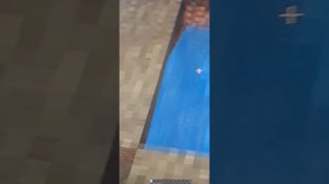 как сделать из сухого бетона обычный бетон в майнкрафте(версия 1.16.5)