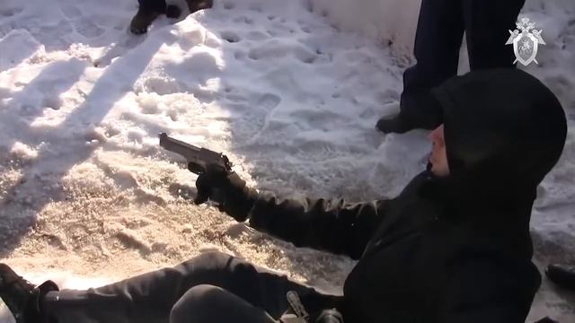 убийца следователя Евгении Шишкиной смотреть онлайн