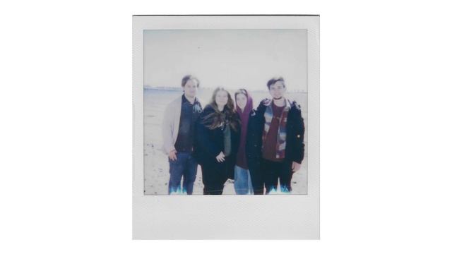 о полароиде с душой | Polaroid 636 моя история смотреть онлайн