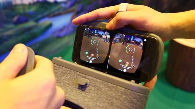 VR 體驗 The Arcslinger 試玩片段 смотреть онлайн