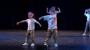 Кидс Денс Про - танцы для детей