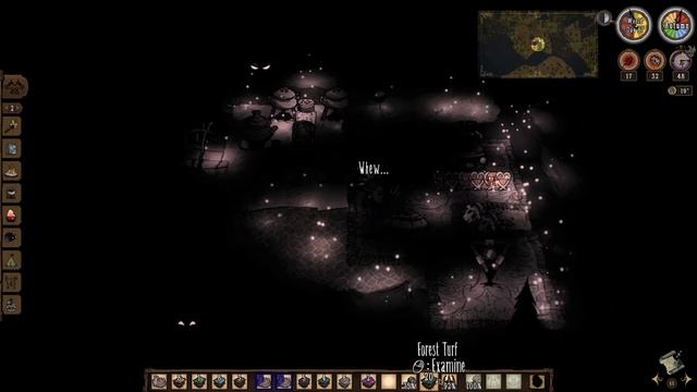 DICAS AVANÇADAS - Don't Starve Together смотреть онлайн