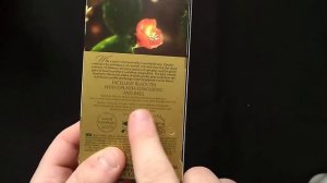 Пробую новый Greenfield EXOTIC OPUNTIA и Greenfield ROSE PINEBERRY