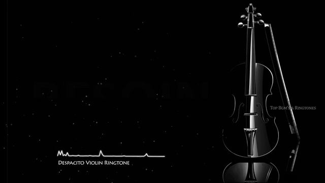 Despacito Violin Ringtone  Top Bgms  Ringtones