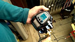 Электрокатушка Shimano Beastmaster 3000