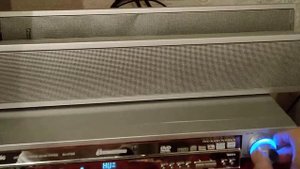 Panasonic SA-HT928