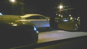 Volvo S60R vs Infiniti FX37 vs Chrysler 300C AT RWD 5.7