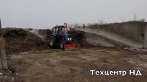 ПЭ-Ф-1БМ в работе