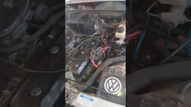 Electro Ventilador Se Queda Encendido Luego De Apagar El Motor ¿ES NORMAL?