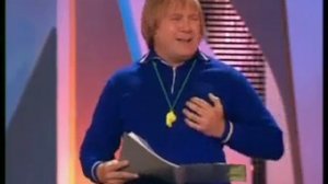 Кривое Зеркало - Игорь Христенко - Где находится КанадА