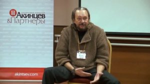 Виталий Сундаков. Интересная беседа о важных вещах ч1