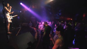 Группа Штрудель - Старый Отель (Live)