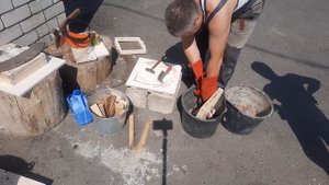 Как лить алюминий максимально дешево?