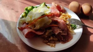 #1 ДЕШЁВЫЙ ХАЙНАНЬ 2019! Обзор отеля HAWAII Hotel Sanya. Летим в КИТАЙ!