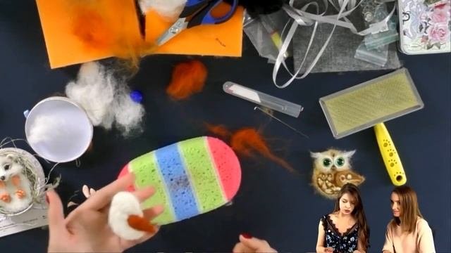 Вебинар Алены Тяжельниковой