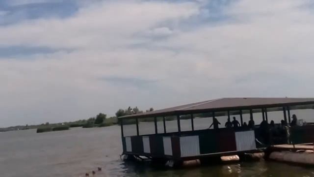 База отдыха Южный полюс