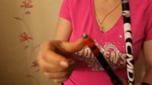 Как отремонтировать Скандинавские палки⭐️|Ремонт палок |Ходи с Еленой Черновой ?