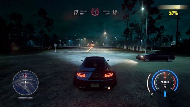 NFS Heat Tamil Gameplay Mercedes Coupe AMG | Need For Speed Heat Story Mission PC смотреть онлайн